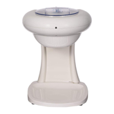 Silvinia Plastic Automatic Soap Dispenser